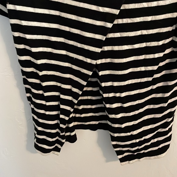 10 Crosby Derek Lam short sleeve shirt - Picture 3 of 5